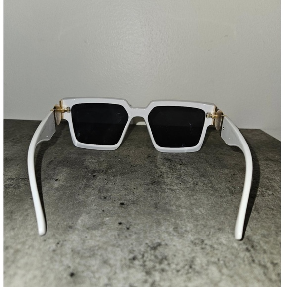 Versace Sunglasses